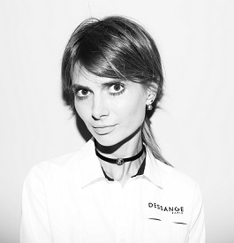 Александра Денисевич