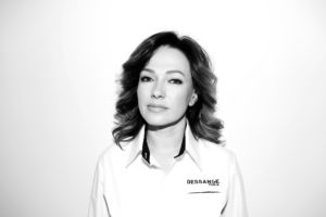 Виктория Гайдукова