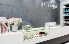 Салон красоты Dessange Санкт- Петербург, м. Петроградская, Большой проспект ПС 37