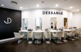 Салон красоты Dessange Ростов-на-Дону, Буденовский проспект 49/97