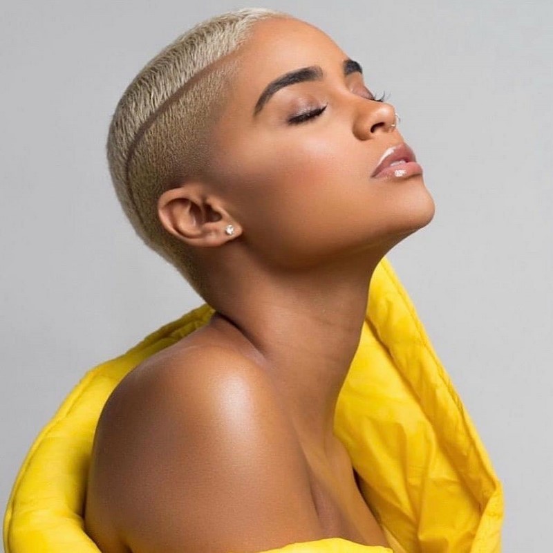 модные прически 2022