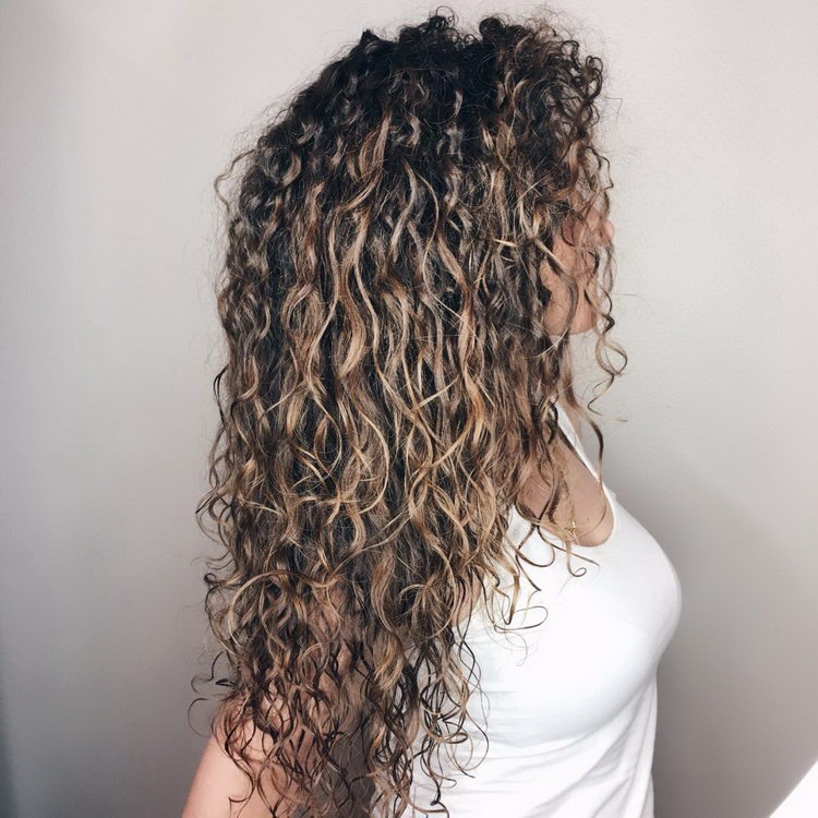 био завивка