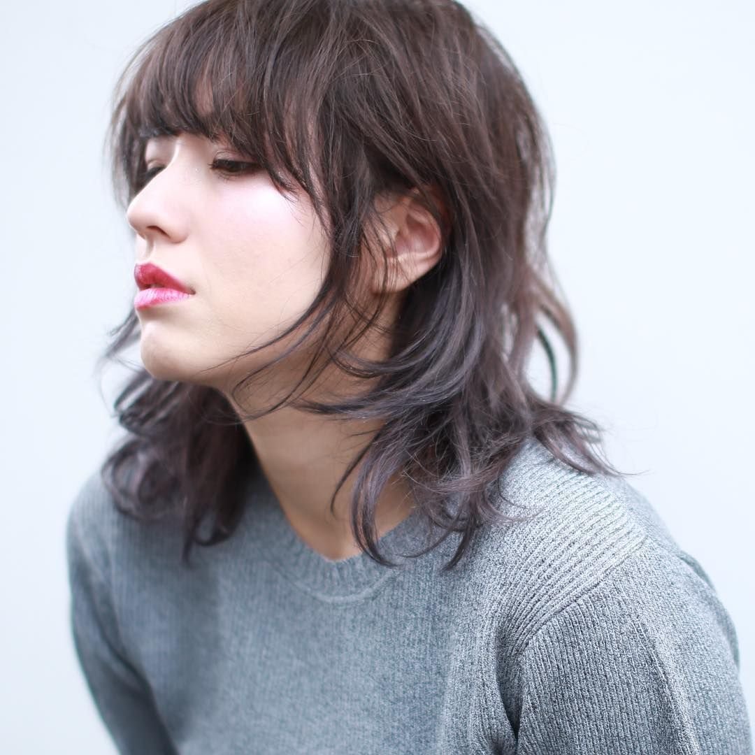 умная стрижка не требующая укладки