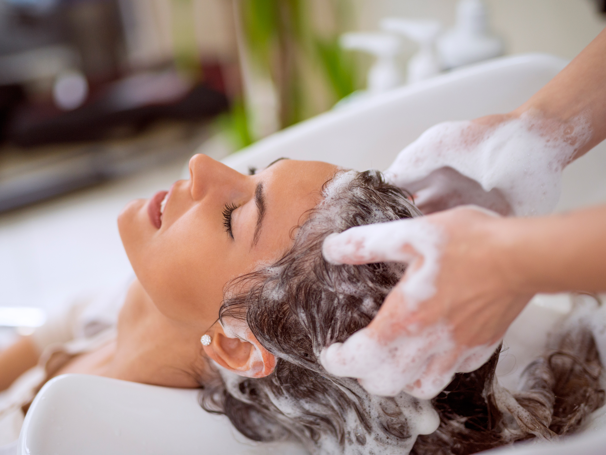 Профессиональный уход для волос Loreal