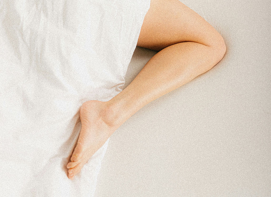 Изготовление анатомической стельки