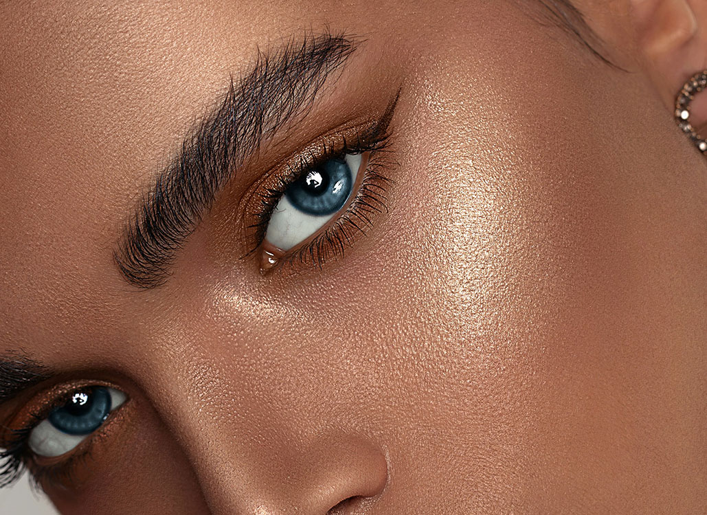 Перманентный макияж межреснички